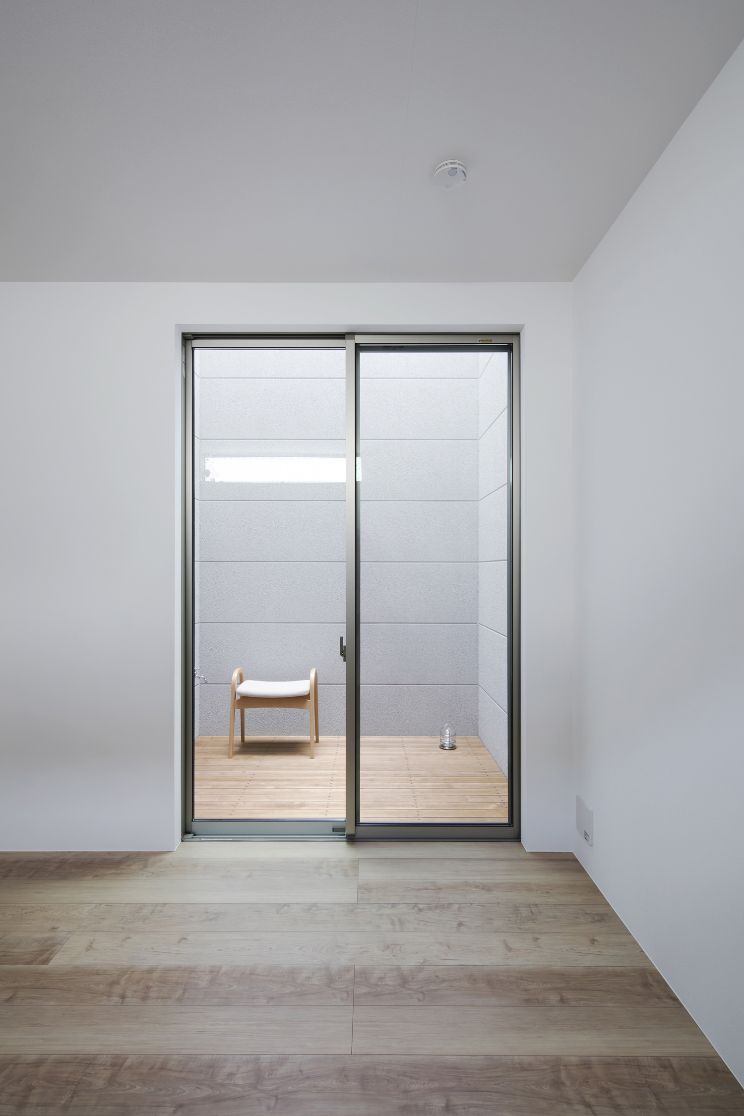 注文住宅・デザイン住宅建築実例_寝室 注文住宅・デザイン住宅建築実例_『CASE497 Coffret』_寝室