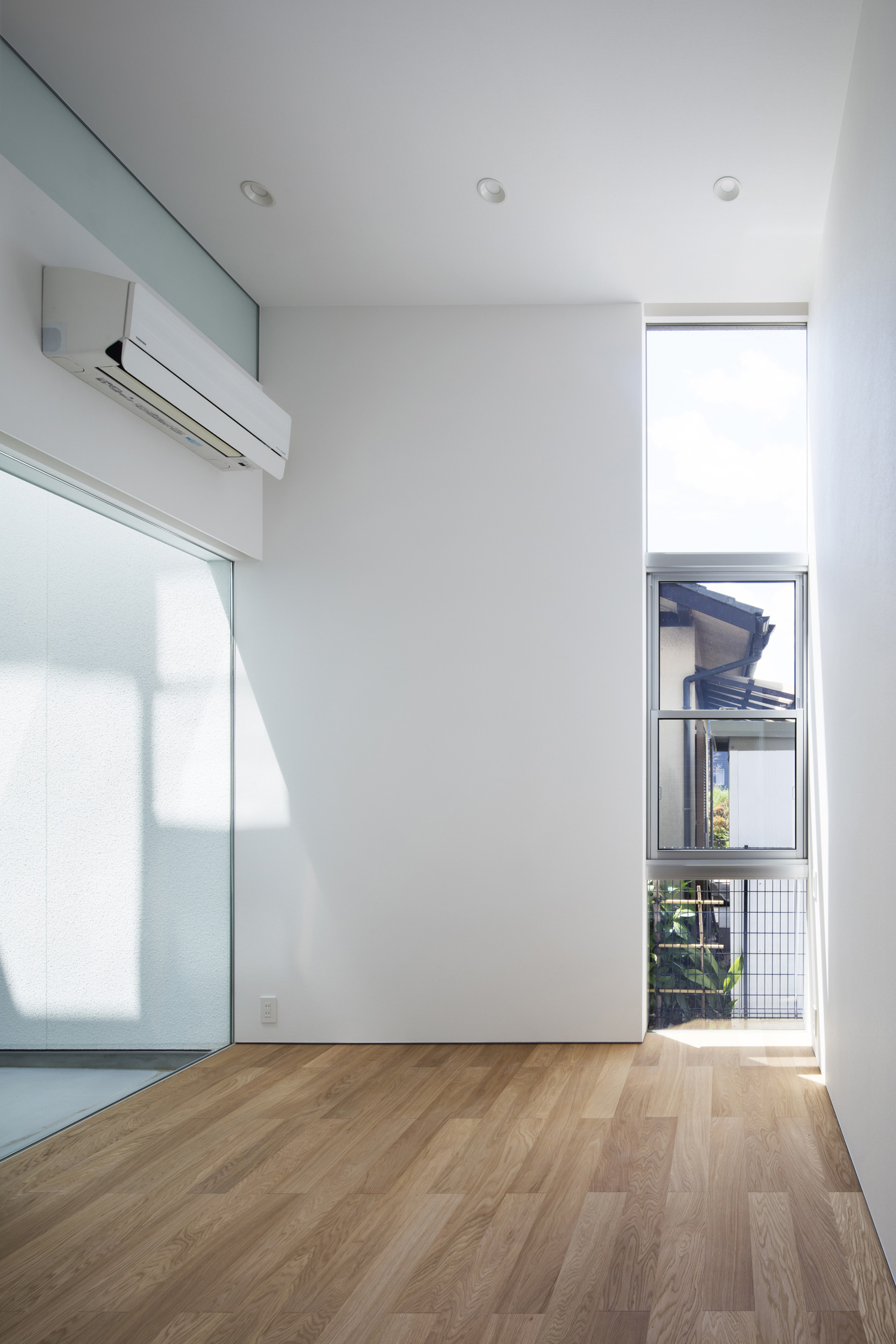 注文住宅・デザイン住宅建築実例_子供部屋 注文住宅・デザイン住宅建築実例_『CASE548 HOUSE.LIGHT』_子供部屋