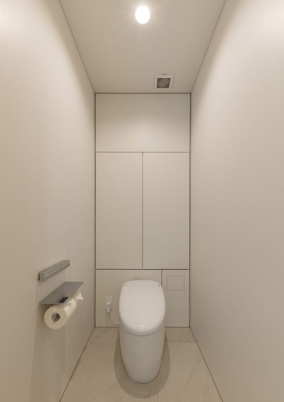 CASE778 紫翠の棲 トイレ