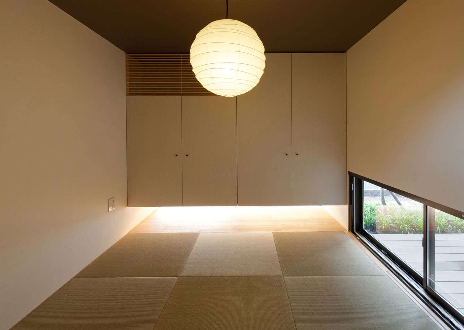 注文住宅・デザイン住宅建築実例_外観