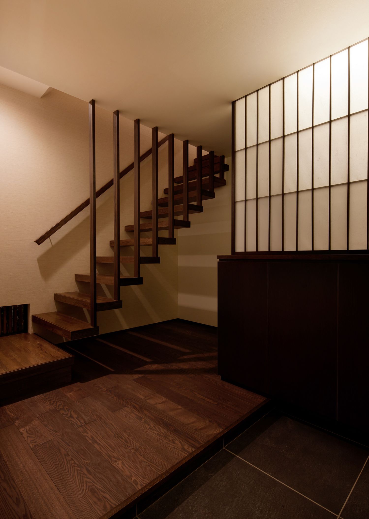 注文住宅・デザイン住宅建築実例_外観