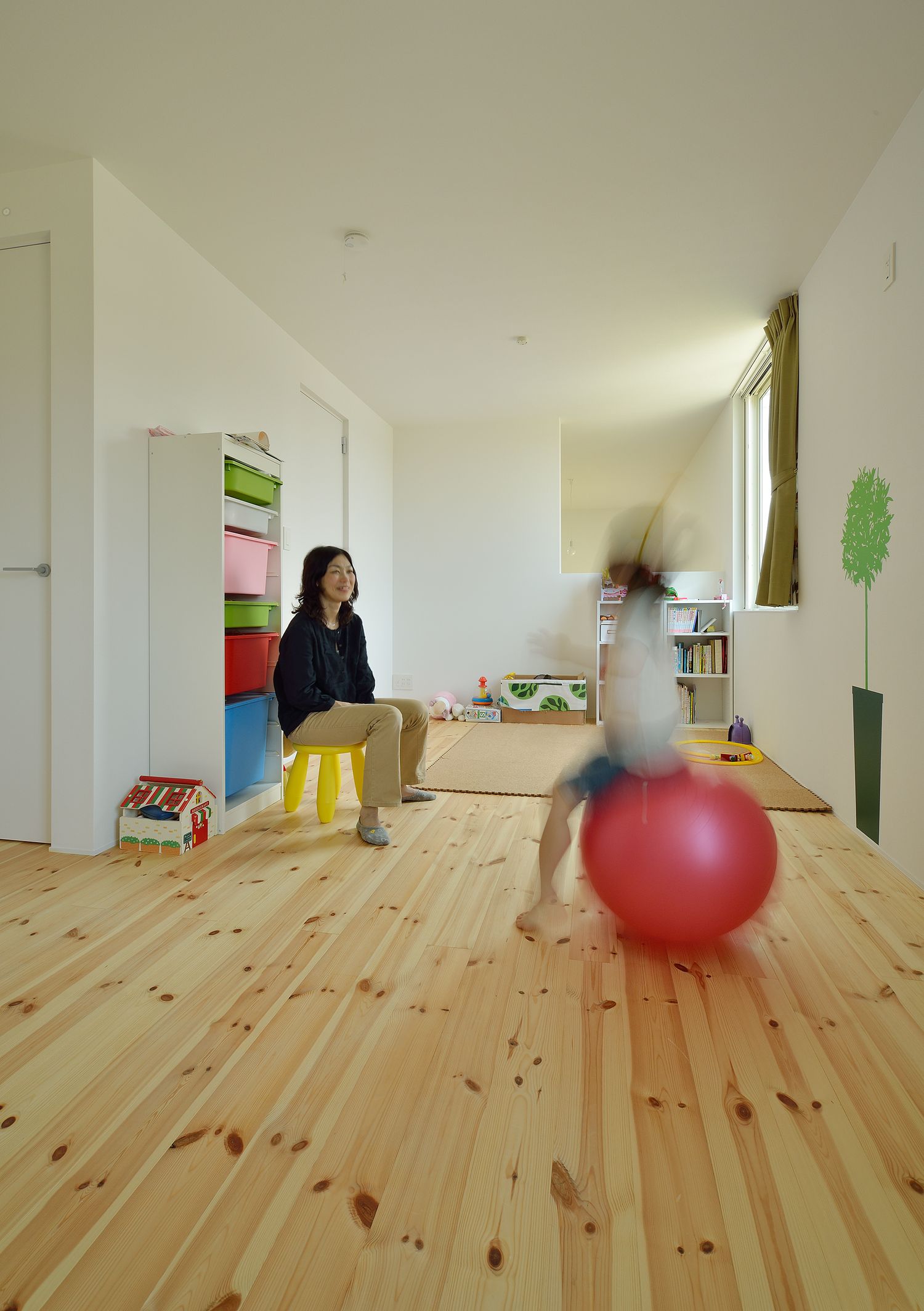 注文住宅・デザイン住宅建築実例_外観