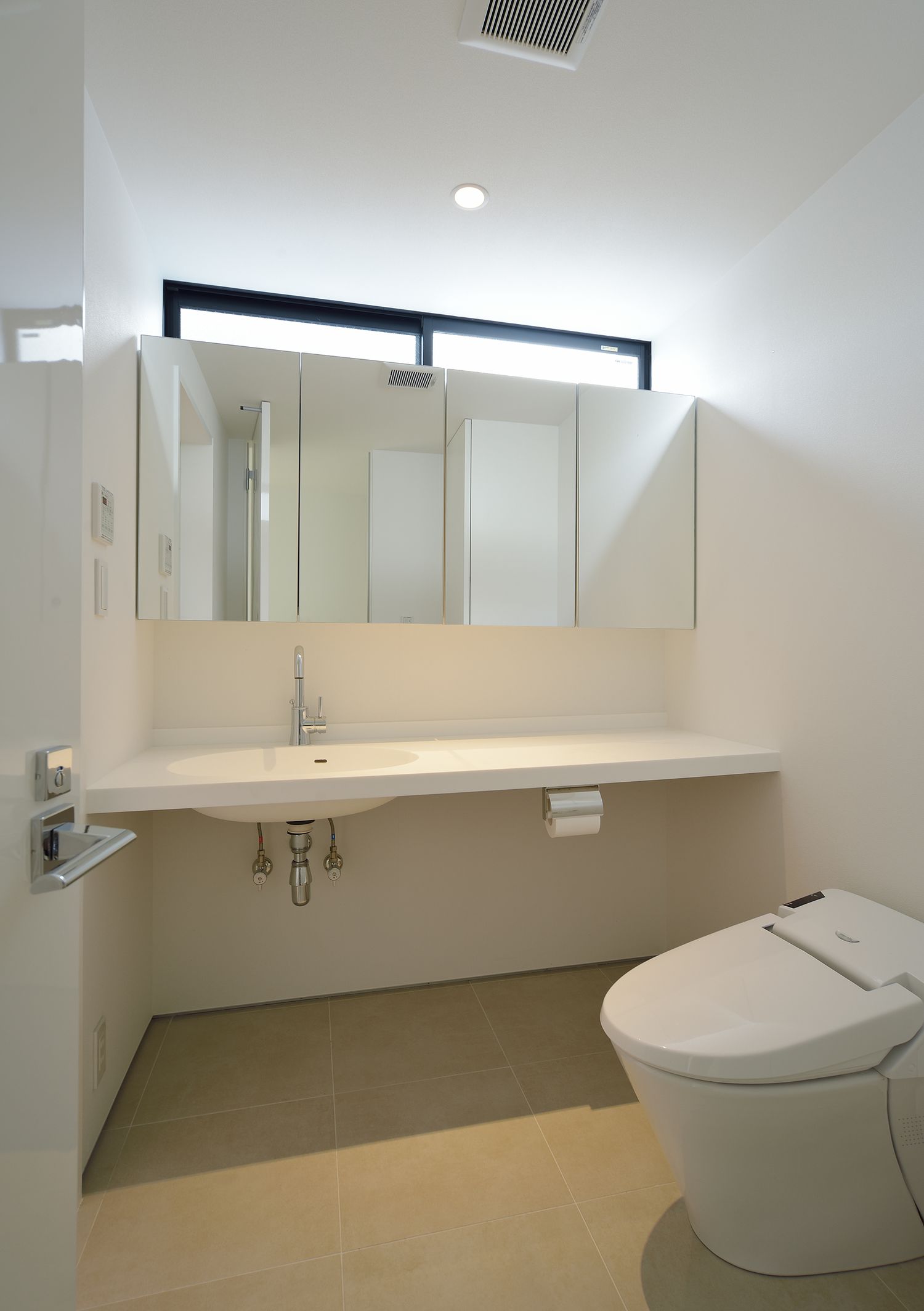 注文住宅・デザイン住宅建築実例_外観