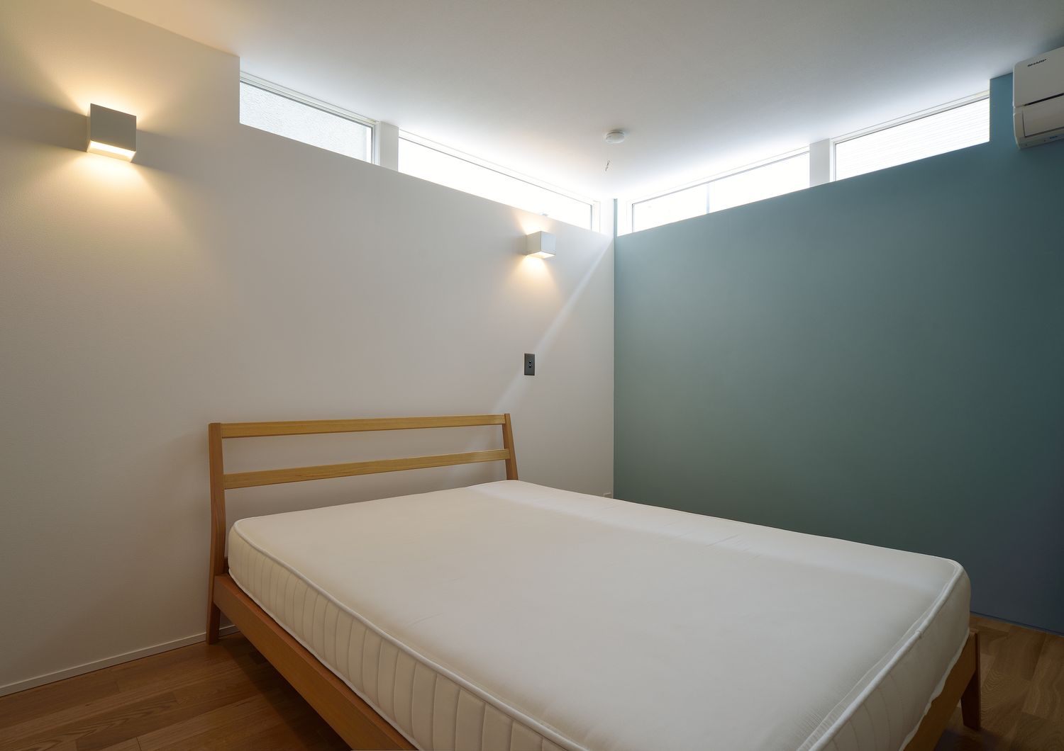 注文住宅・デザイン住宅建築実例_外観