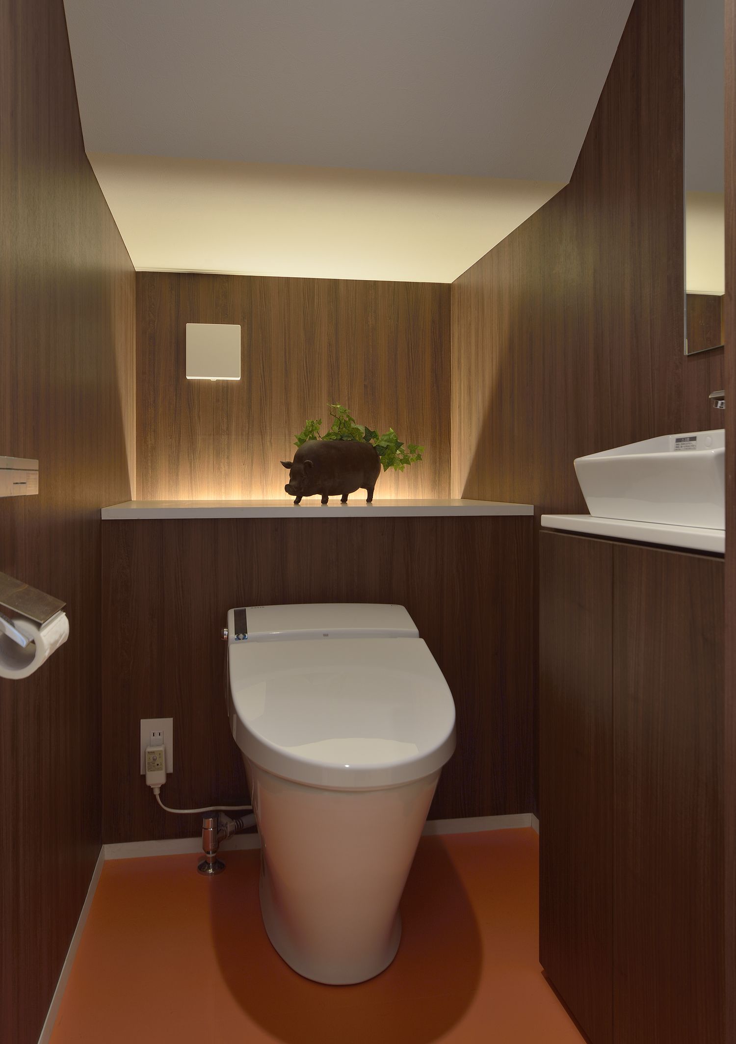 注文住宅・デザイン住宅建築実例_外観