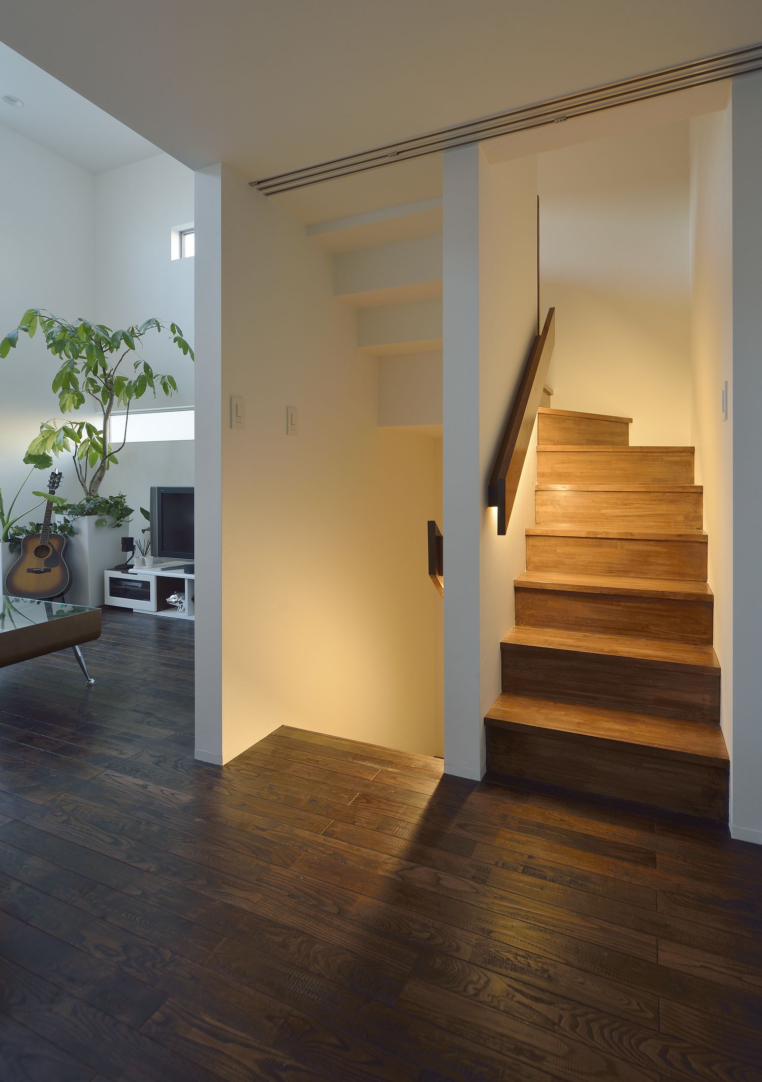 注文住宅・デザイン住宅建築実例_外観