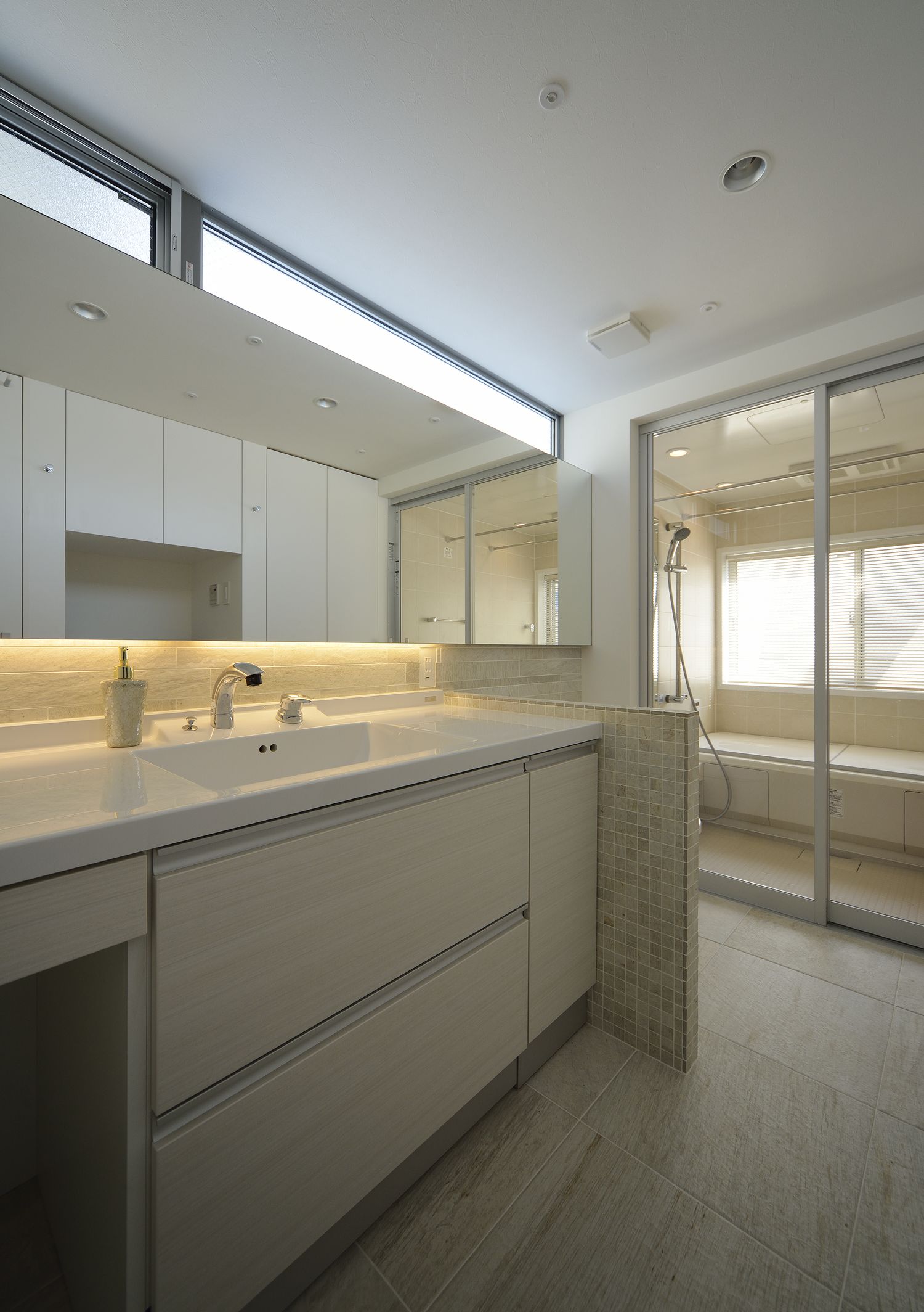 注文住宅・デザイン住宅建築実例_外観