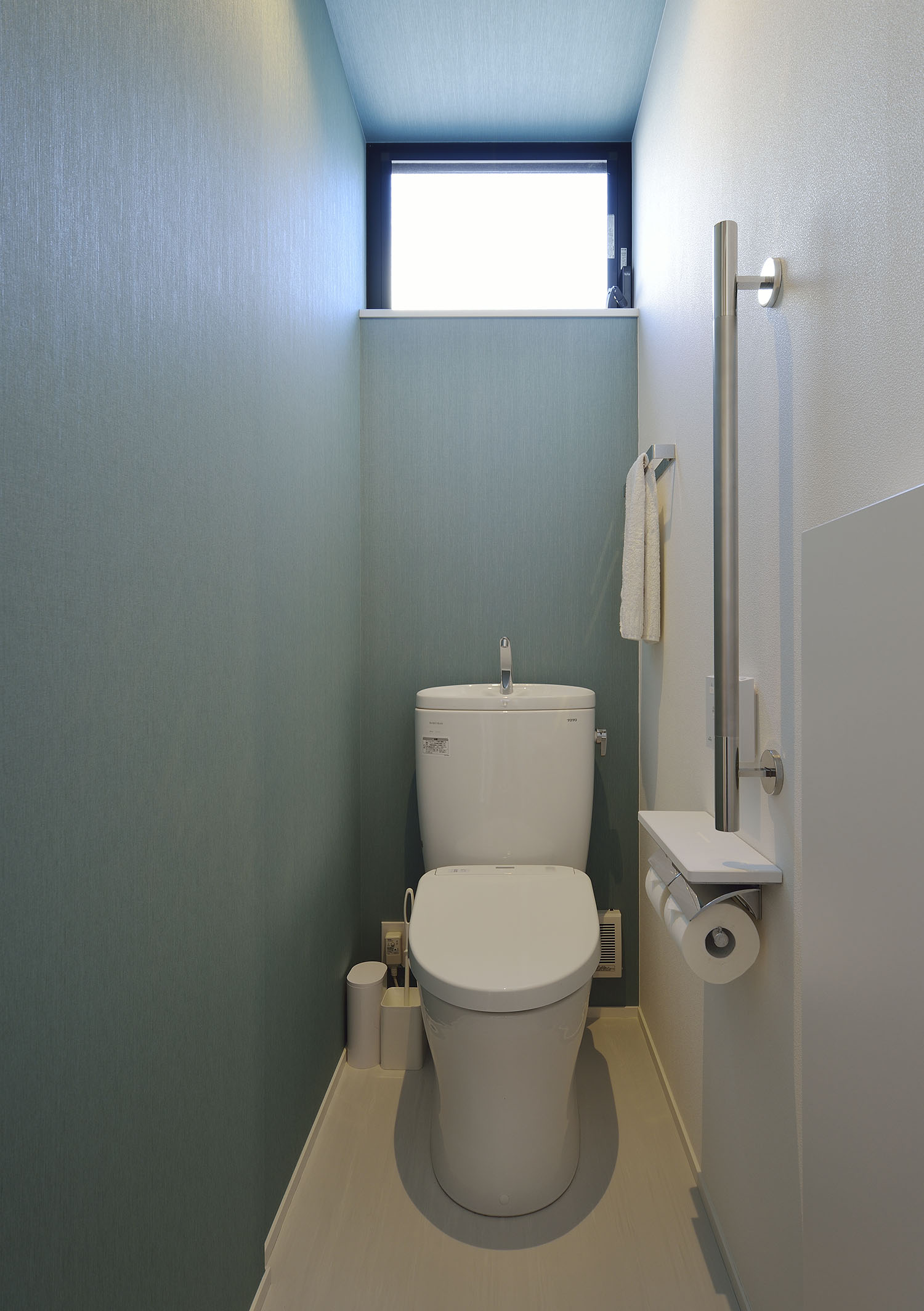 注文住宅・デザイン住宅建築実例_外観