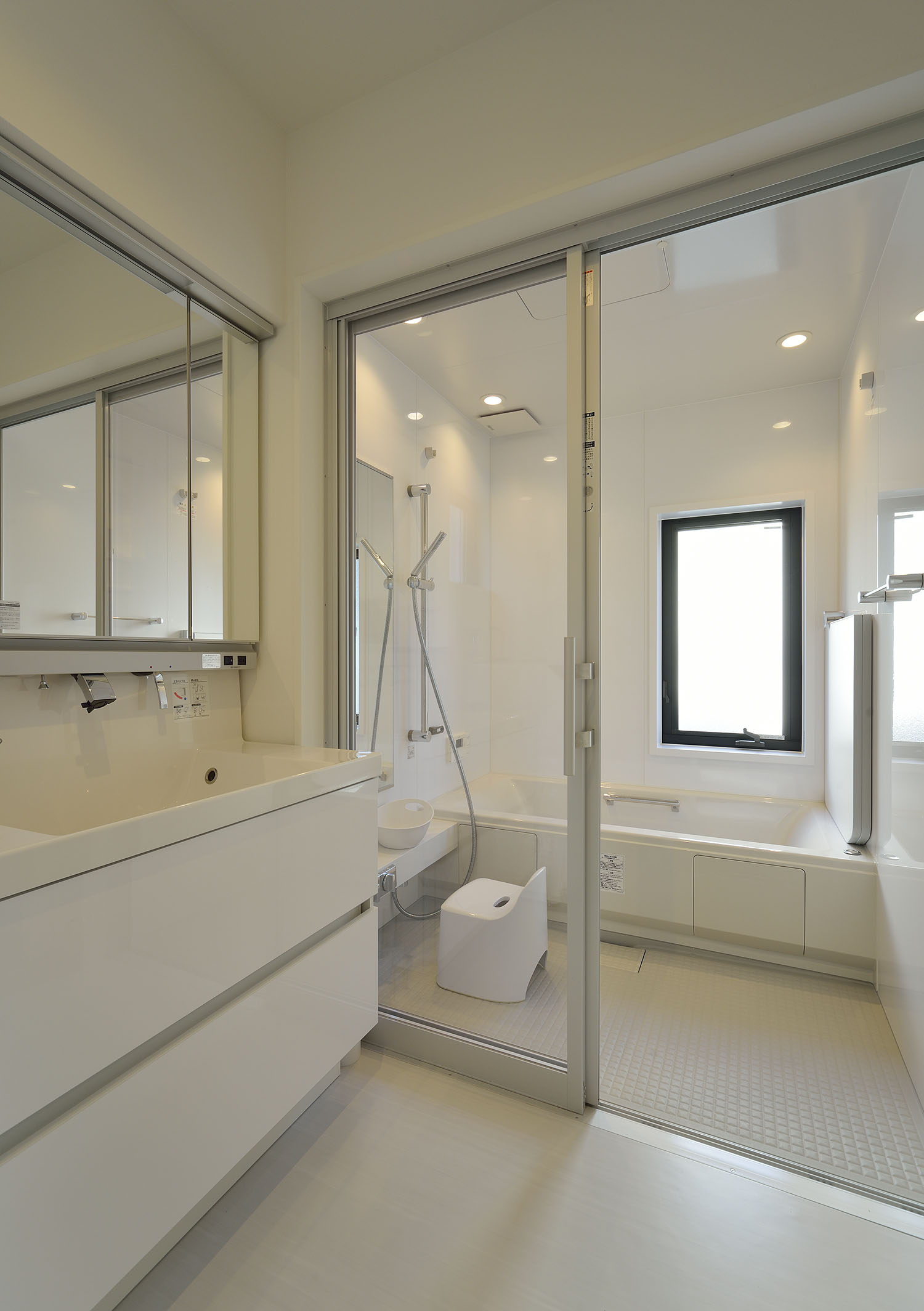 注文住宅・デザイン住宅建築実例_外観