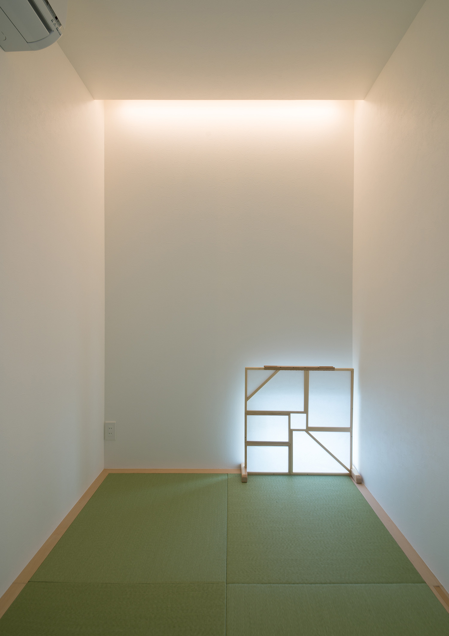 注文住宅・デザイン住宅建築実例_LDK 注文住宅・デザイン住宅建築実例_『CASE478 箱舟』_LDK