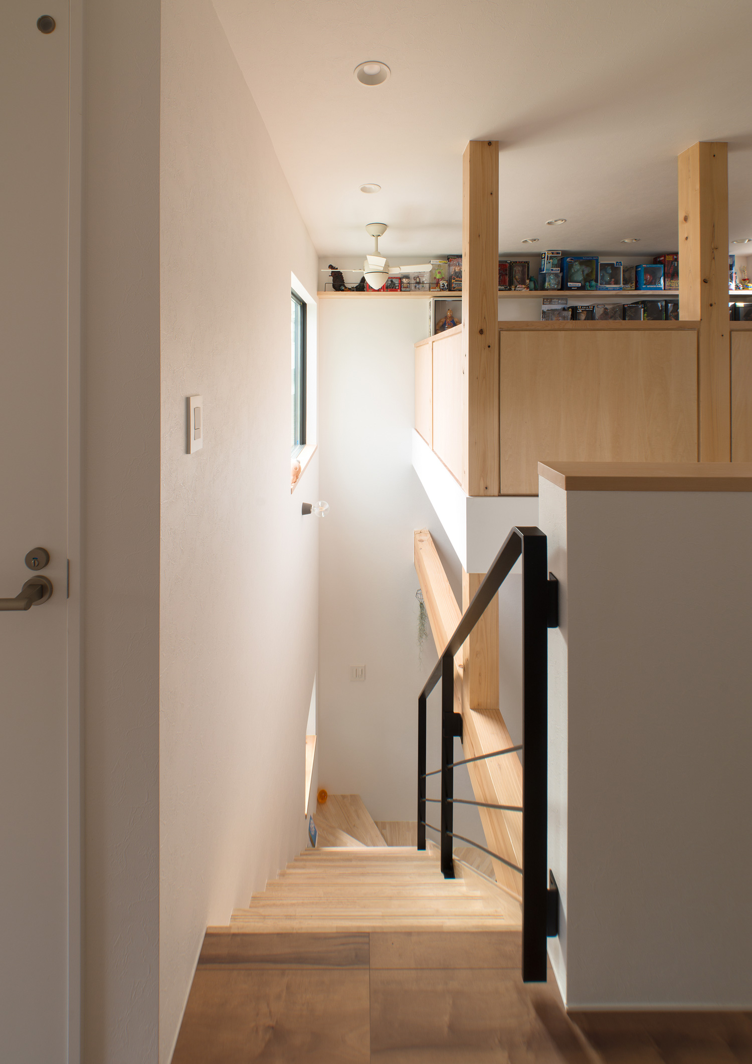 注文住宅・デザイン住宅建築実例_LDK 注文住宅・デザイン住宅建築実例_『CASE478 箱舟』_LDK