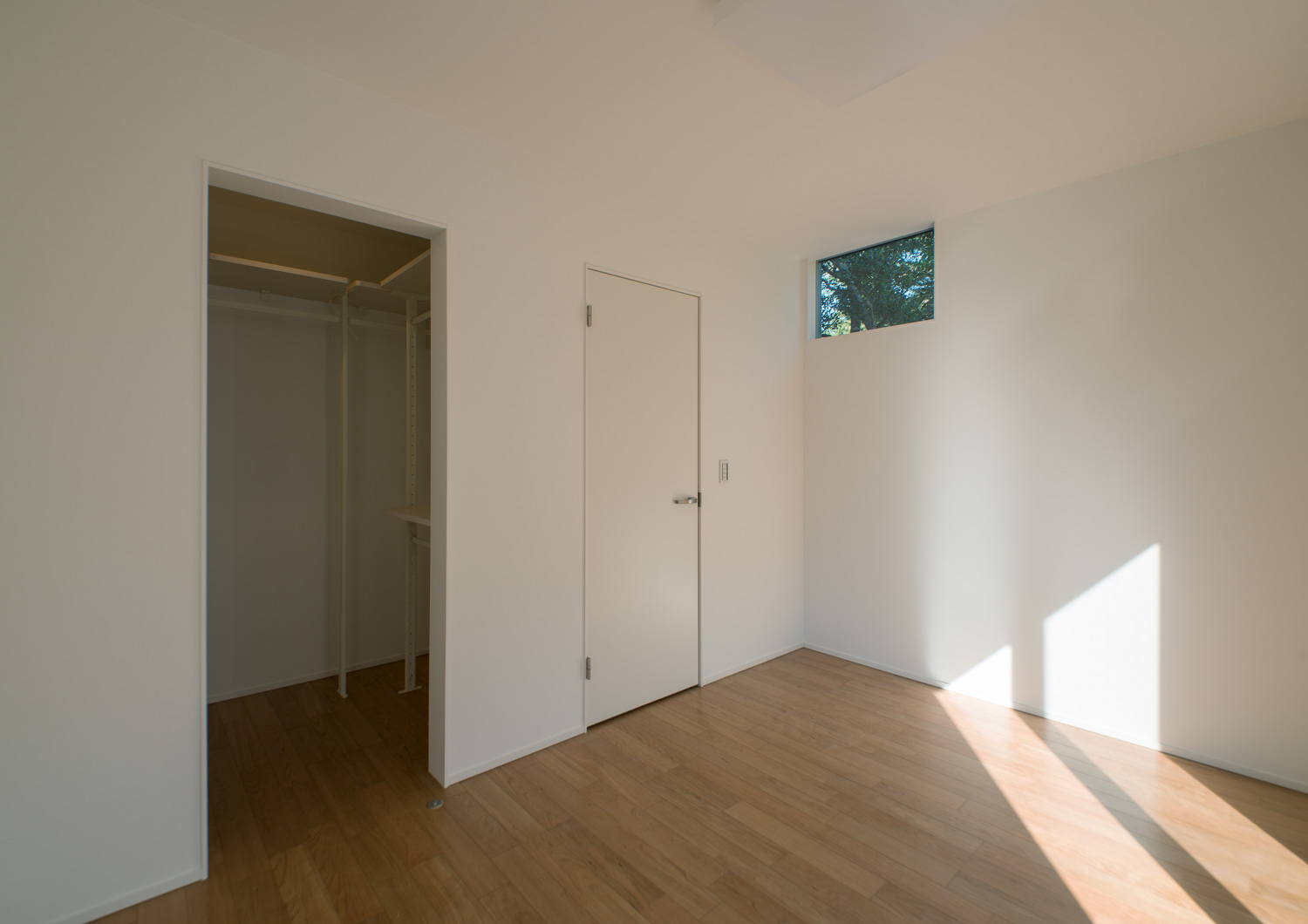 注文住宅・デザイン住宅建築実例_子供部屋 注文住宅・デザイン住宅建築実例_『CASE574 TRANQUIL- HOUSE』_子供部屋