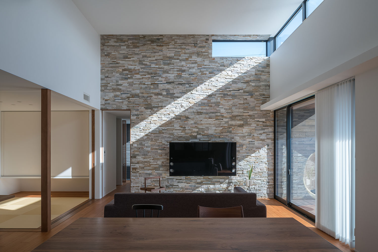 CASE671 実りの平屋2