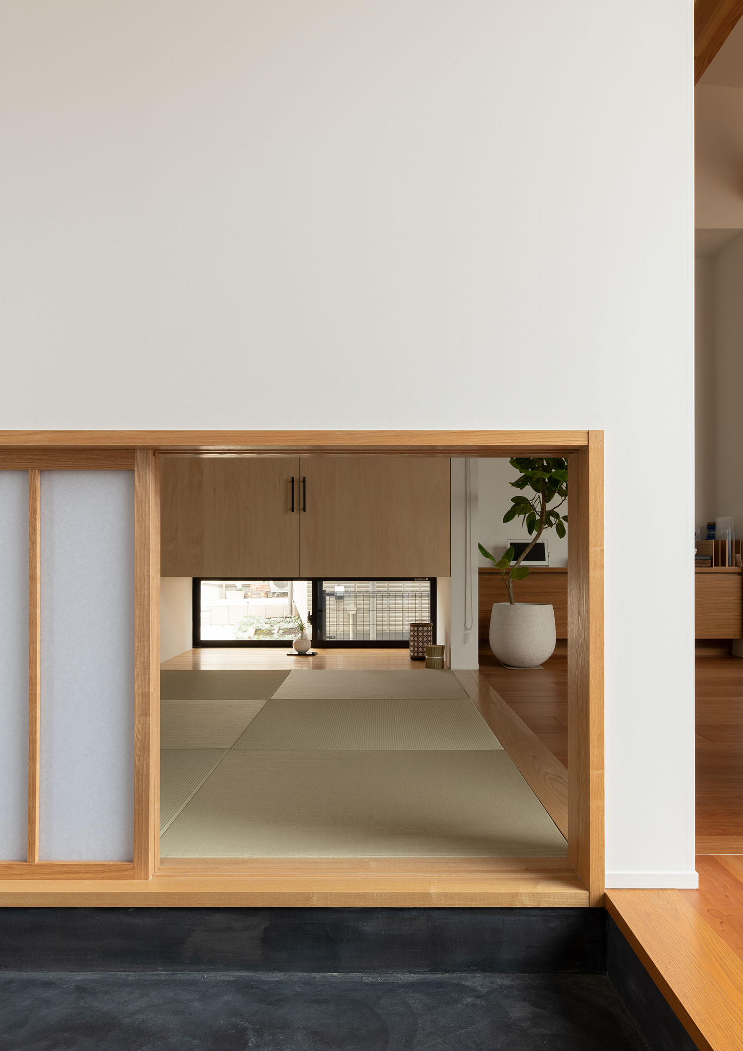 CASE683 丘の上のハウス3