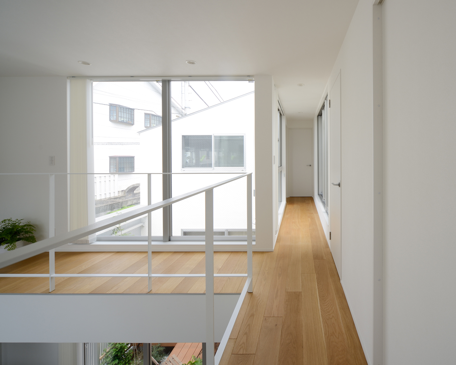 注文住宅・デザイン住宅建築実例_