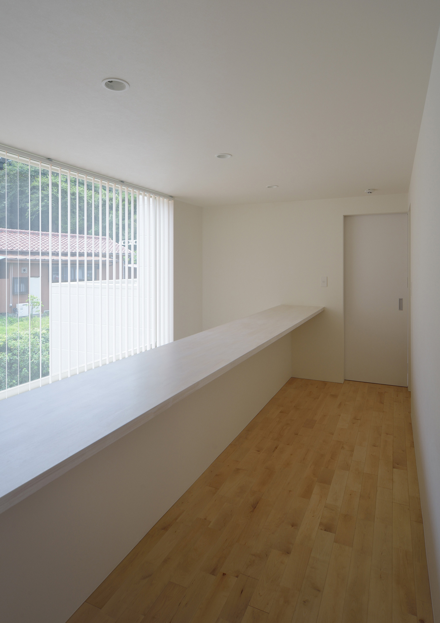 注文住宅・デザイン住宅建築実例_子供部屋