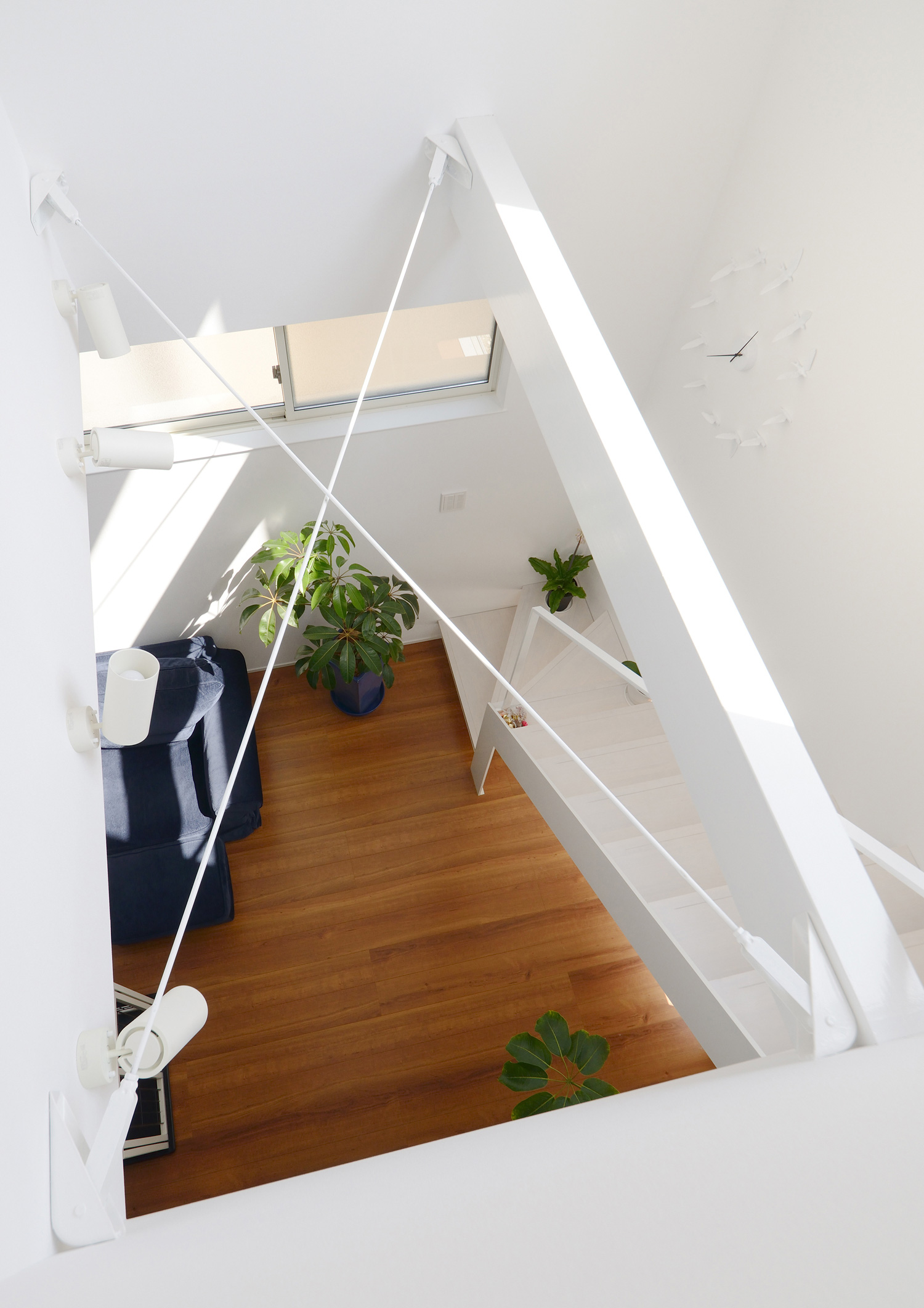 注文住宅・デザイン住宅建築実例_