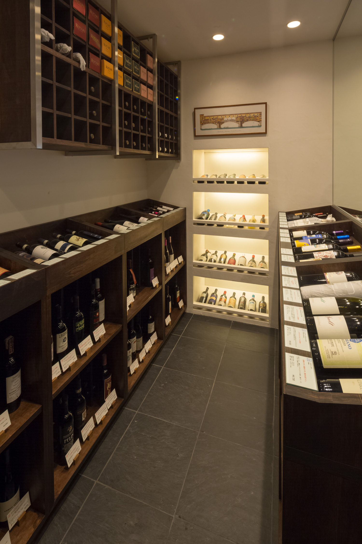 注文住宅・デザイン住宅建築実例_寝室