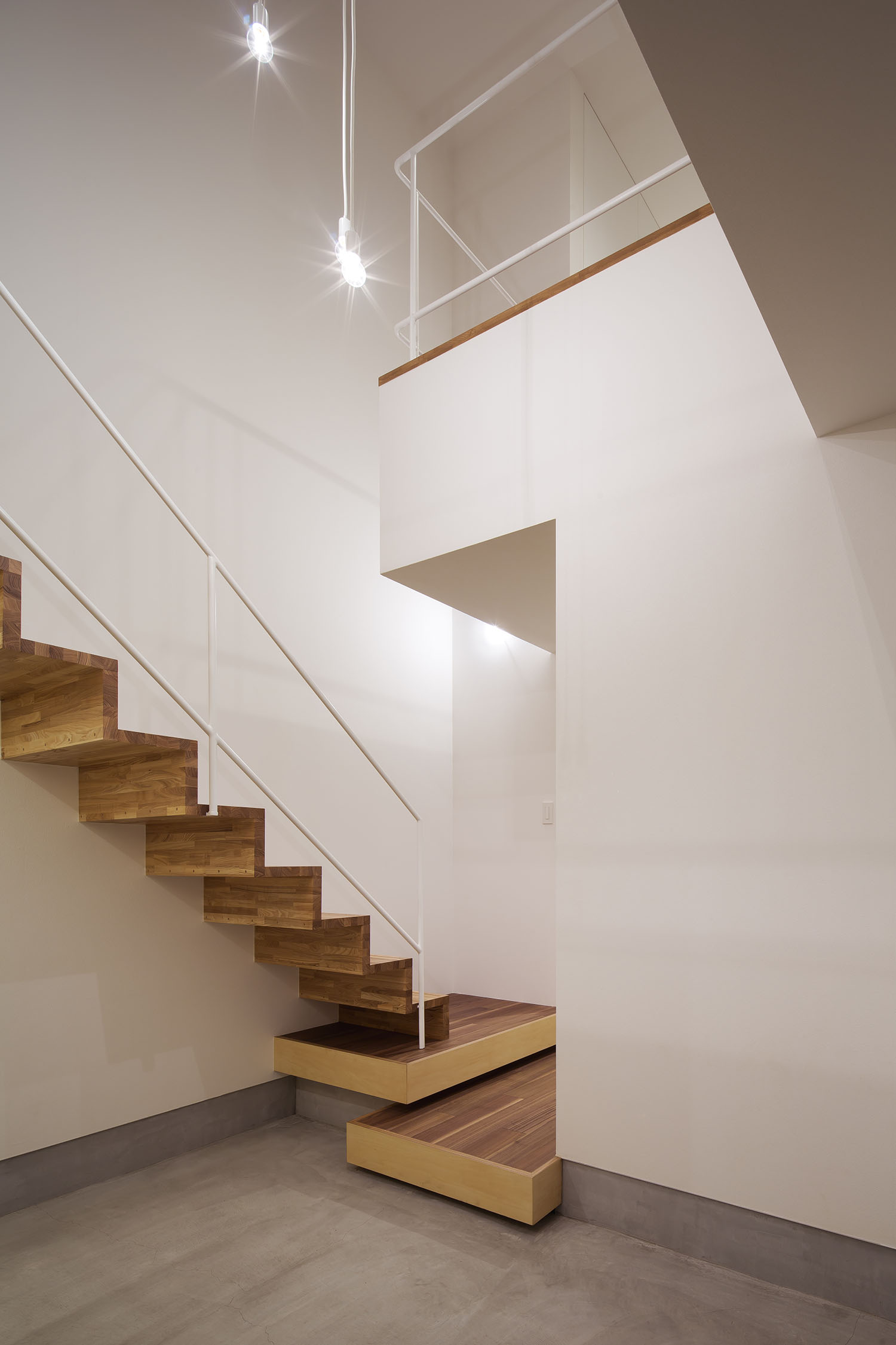 注文住宅・デザイン住宅建築実例_外観