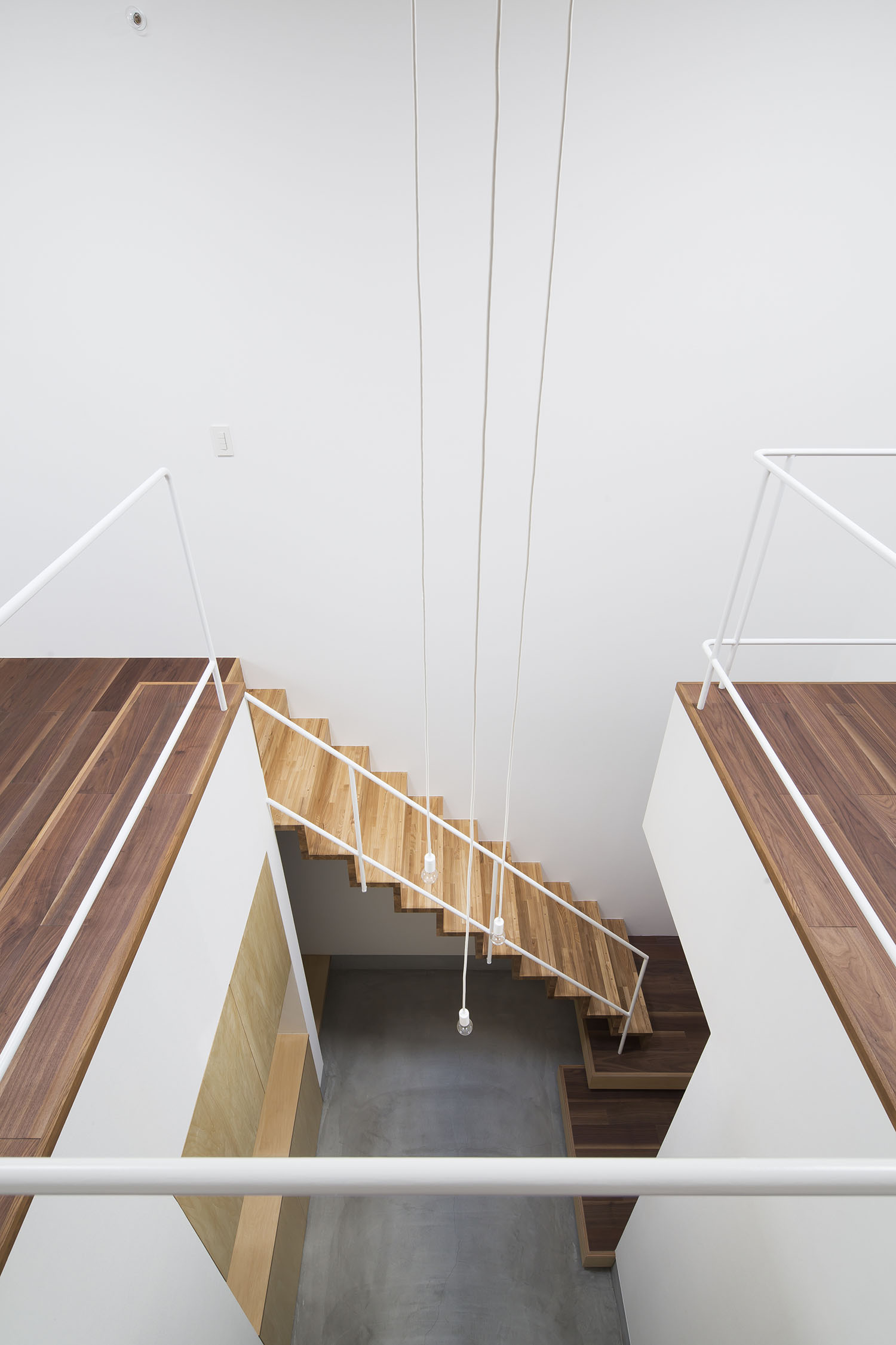 注文住宅・デザイン住宅建築実例_