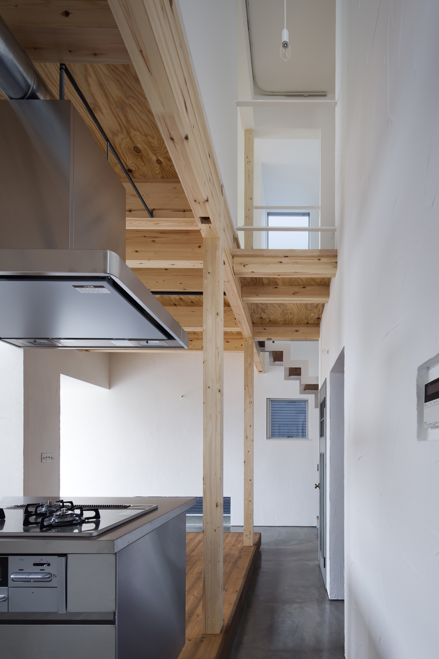 注文住宅・デザイン住宅建築実例_