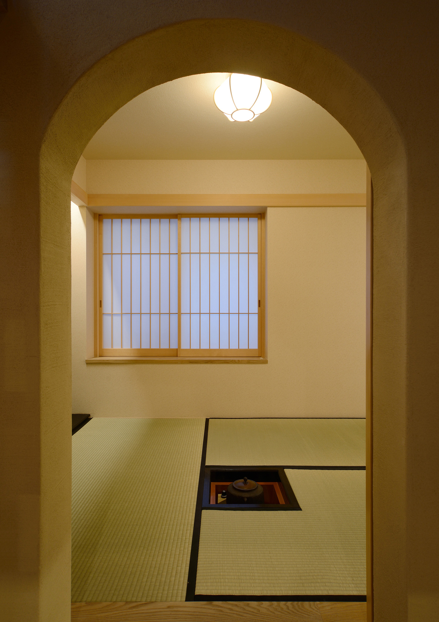 CASE444 木洞の家2