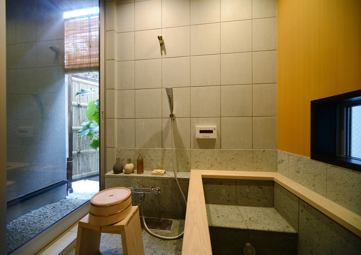 CASE444 木洞の家3