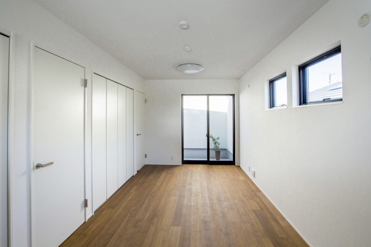 注文住宅・デザイン住宅建築実例_子供部屋 注文住宅・デザイン住宅建築実例_『CASE449 Trad Style』_子供部屋