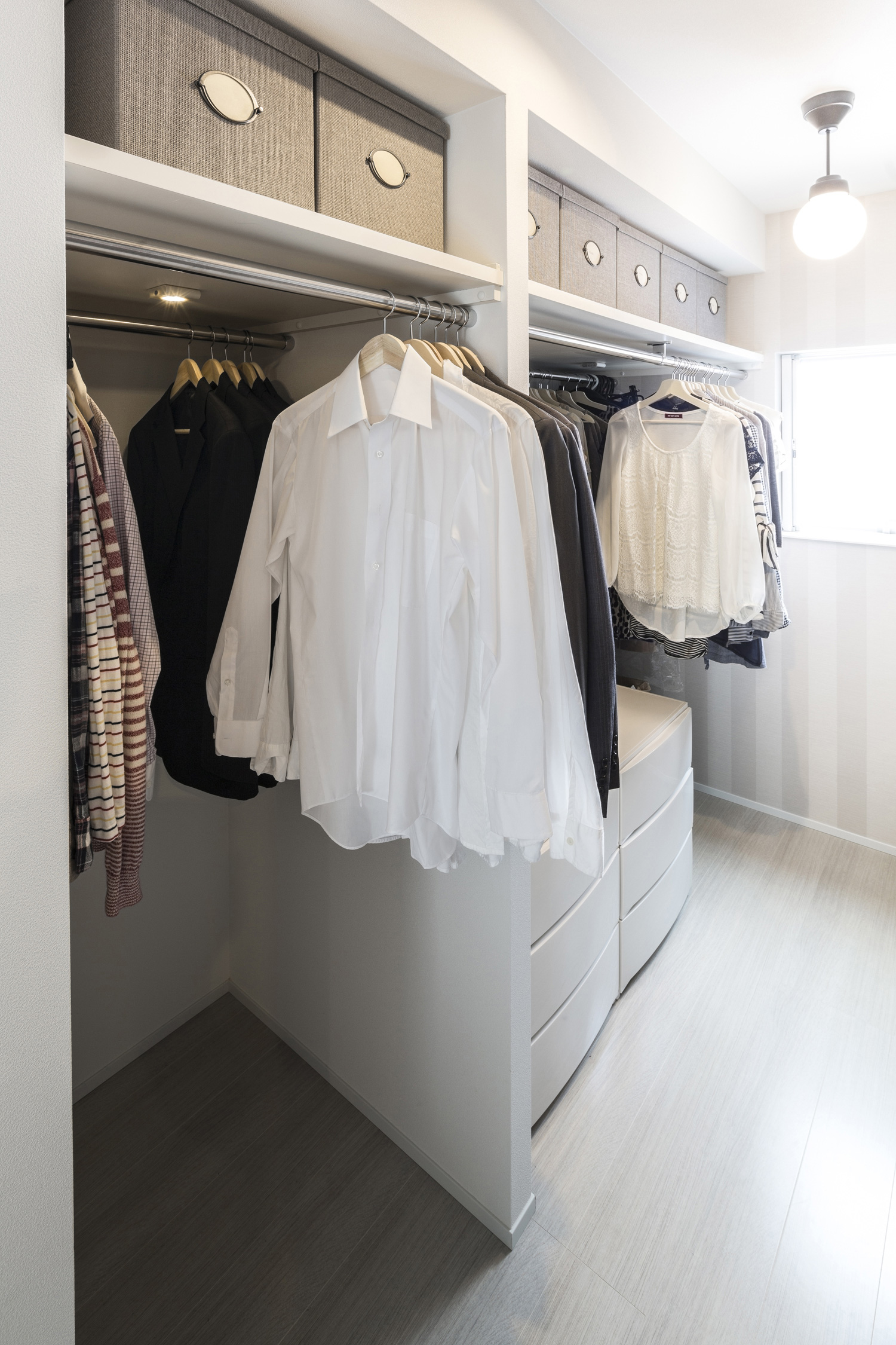 注文住宅・デザイン住宅建築実例_寝室 注文住宅・デザイン住宅建築実例_『CASE452 ICHIGAN HOUSE』_寝室