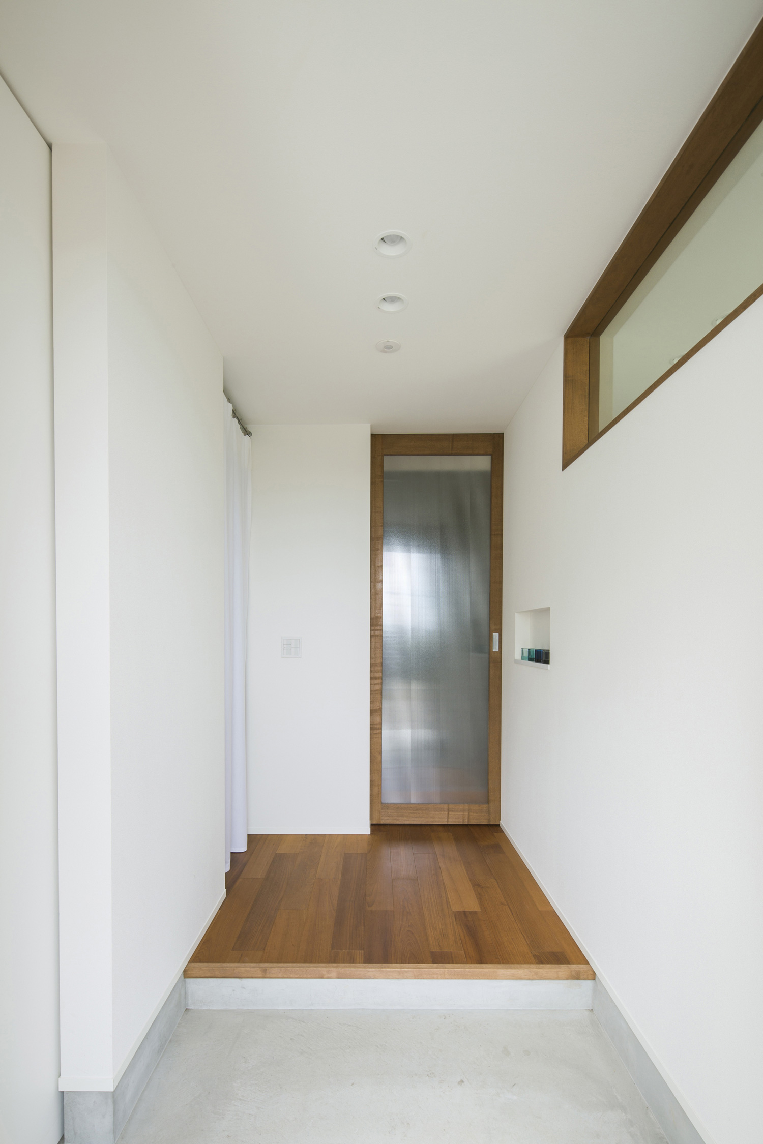 注文住宅・デザイン住宅建築実例_LDK 注文住宅・デザイン住宅建築実例_『CASE469 スカイラウンジ』_LDK