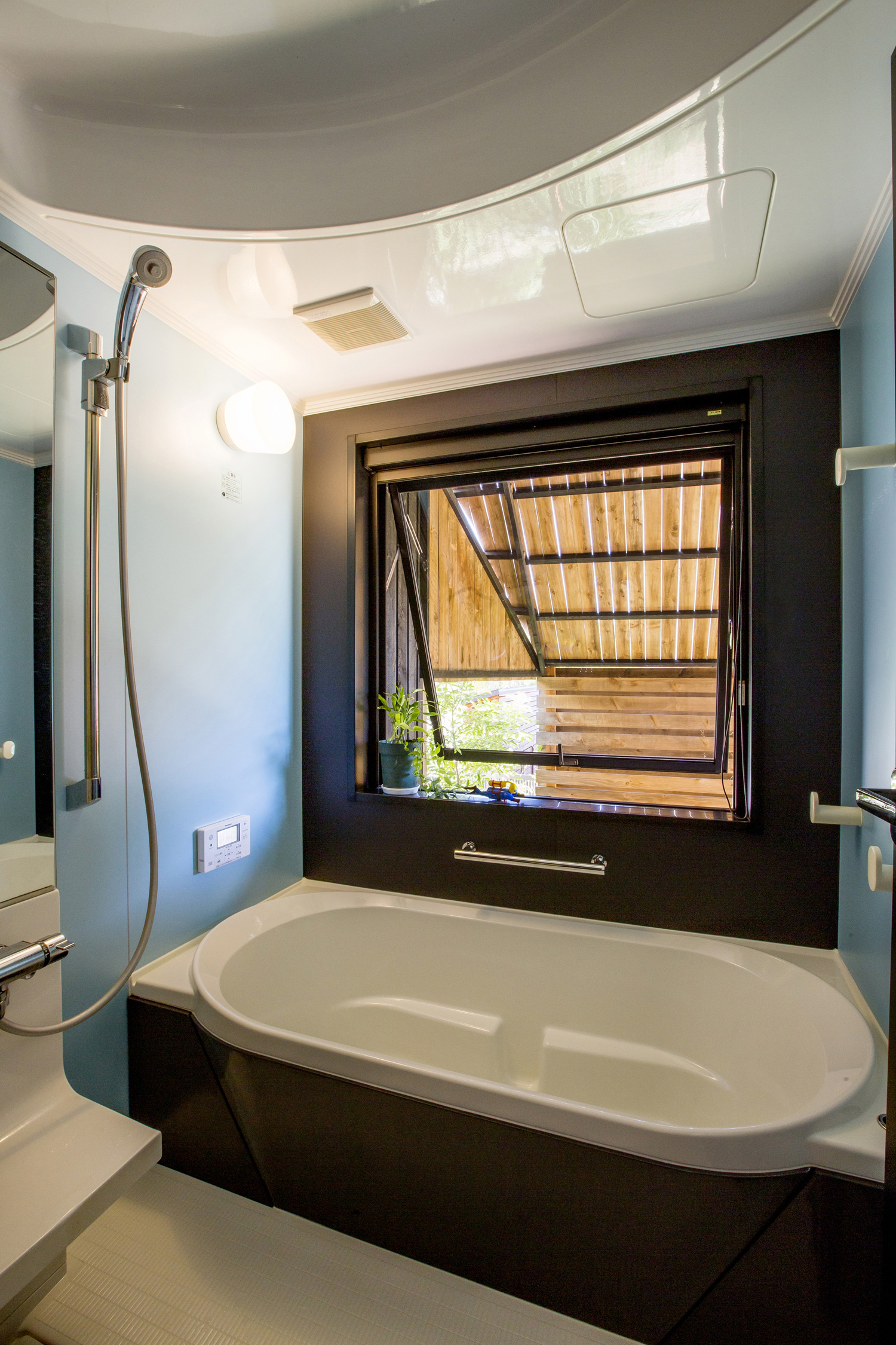 注文住宅・デザイン住宅建築実例_浴室・洗面所 注文住宅・デザイン住宅建築実例_『CASE462 HAND MADE』_浴室・洗面所