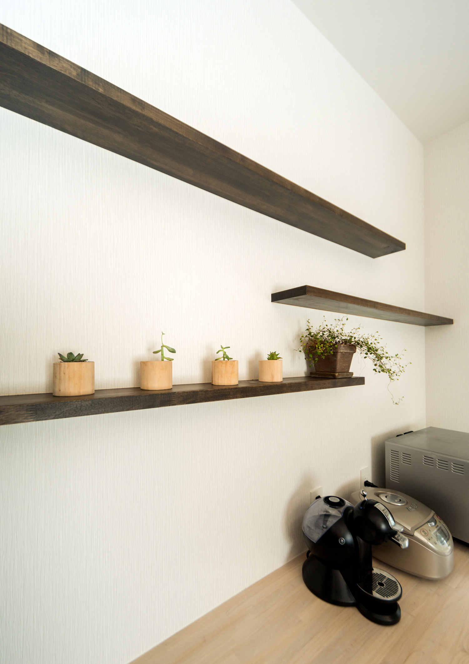 注文住宅・デザイン住宅建築実例_LDK 注文住宅・デザイン住宅建築実例_『CASE491 dramatic expectation』_LDK