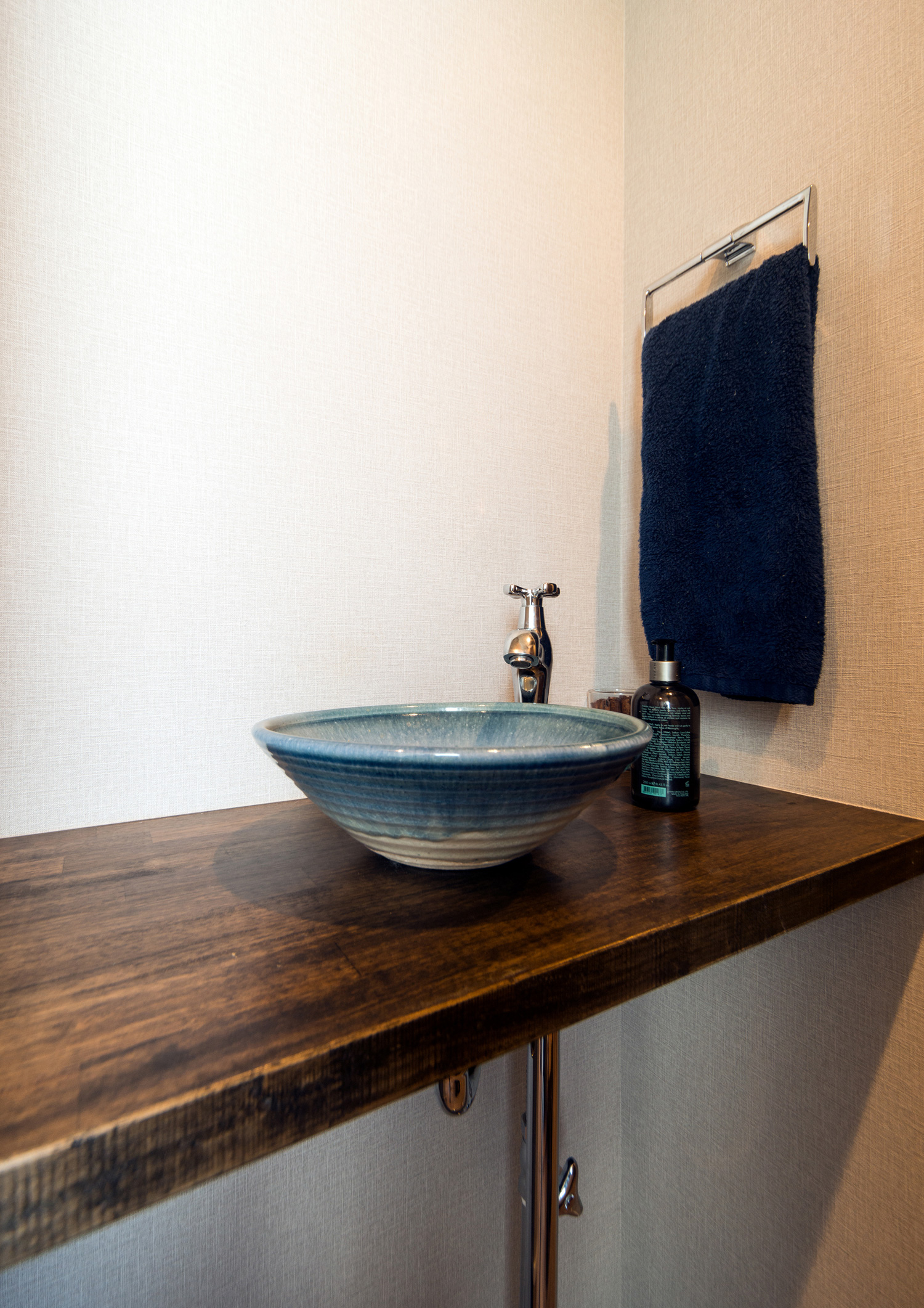 注文住宅・デザイン住宅建築実例_浴室・洗面所 注文住宅・デザイン住宅建築実例_『CASE491 dramatic expectation』_浴室・洗面所