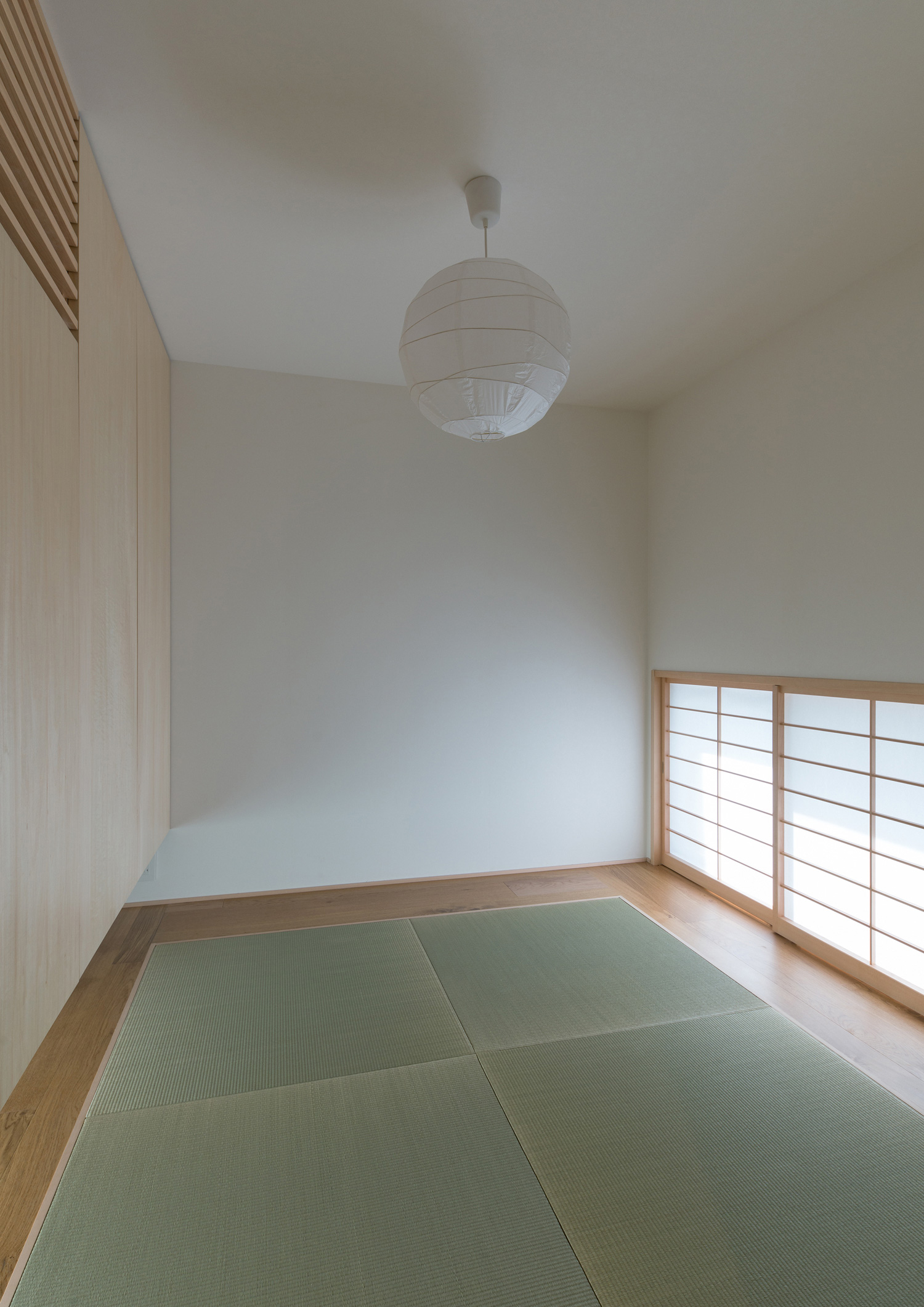 注文住宅・デザイン住宅建築実例_和室 注文住宅・デザイン住宅建築実例_『CASE509 K D L』_和室