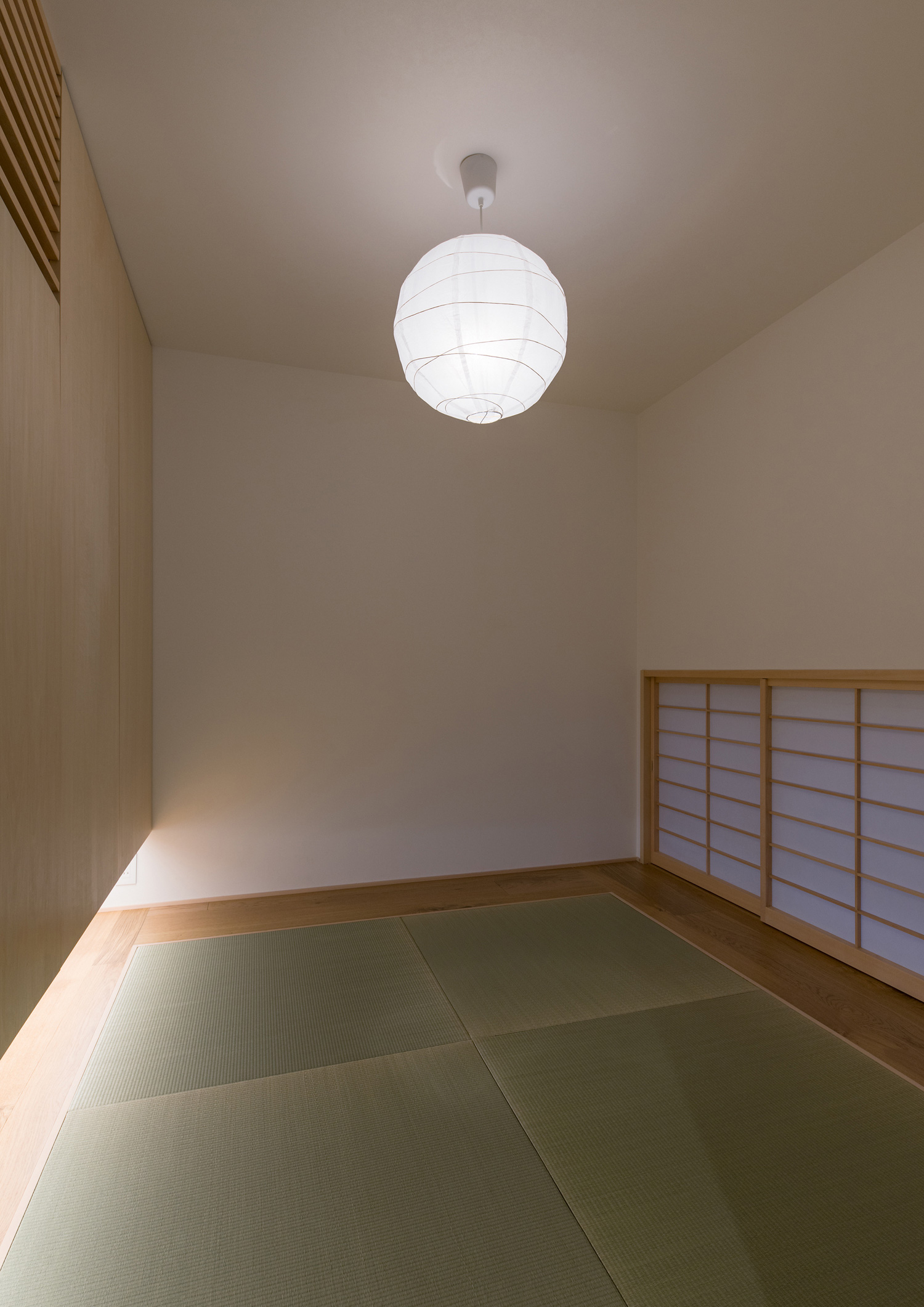 注文住宅・デザイン住宅建築実例_和室 注文住宅・デザイン住宅建築実例_『CASE509 K D L』_和室