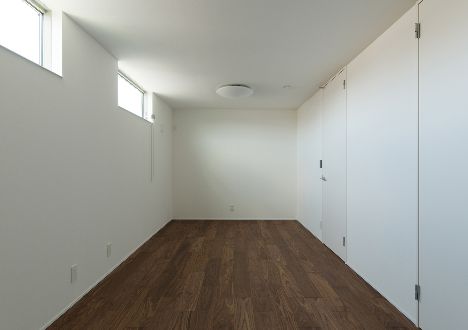 注文住宅・デザイン住宅建築実例_子供部屋 注文住宅・デザイン住宅建築実例_『CASE509 K D L』_子供部屋