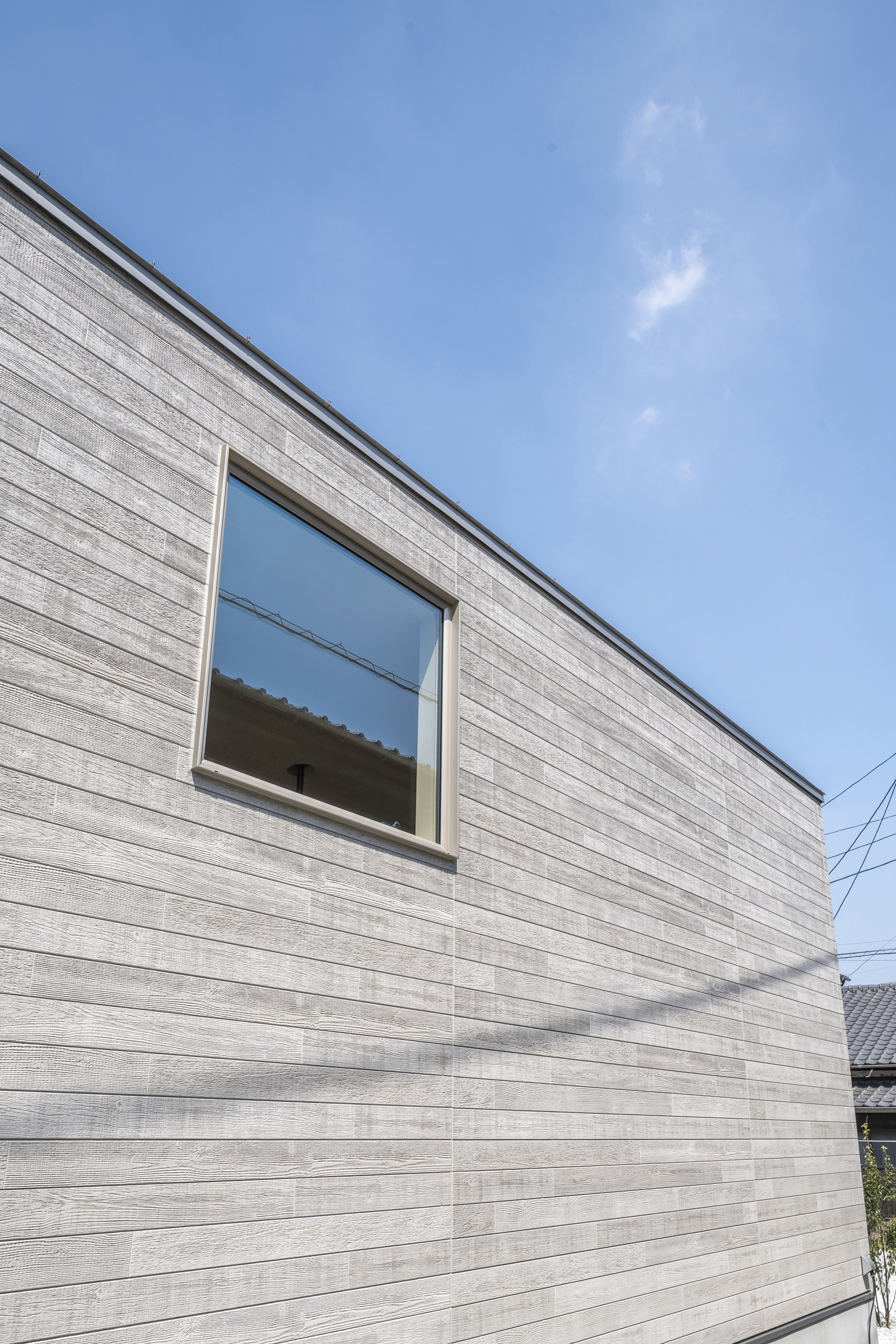 注文住宅・デザイン住宅建築実例_外観 注文住宅・デザイン住宅建築実例_『CASE560 ma』_外観