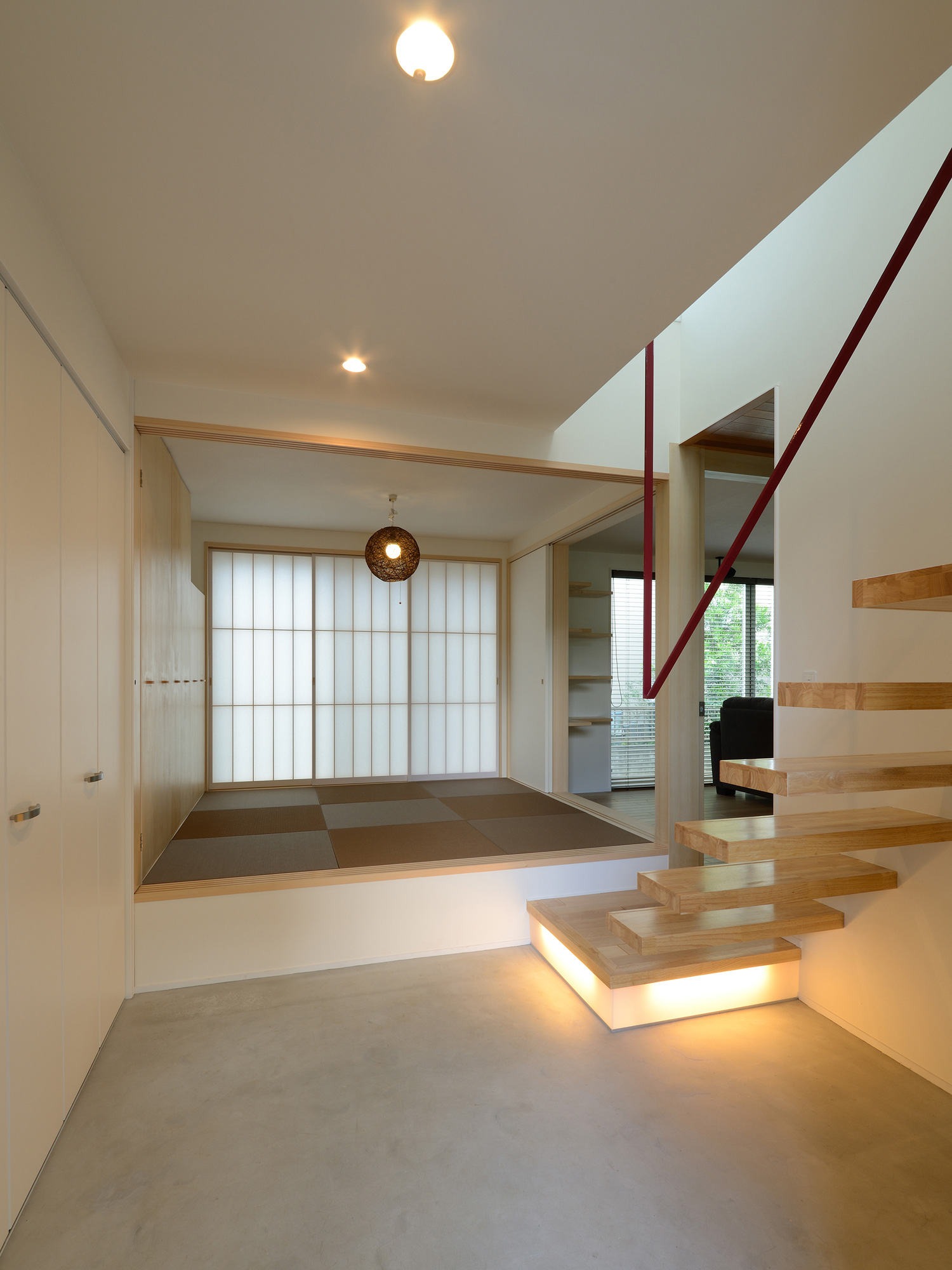 CASE561 TOHFU-HOUSE 3