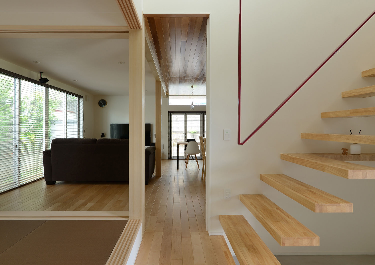 CASE561 TOHFU-HOUSE 2