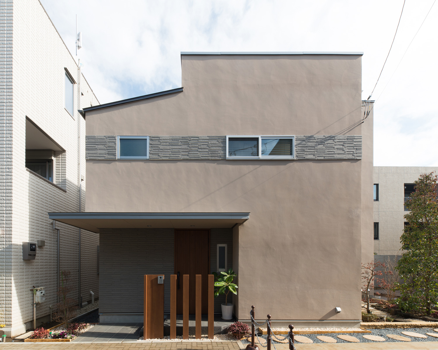 CASE608 和みの住処