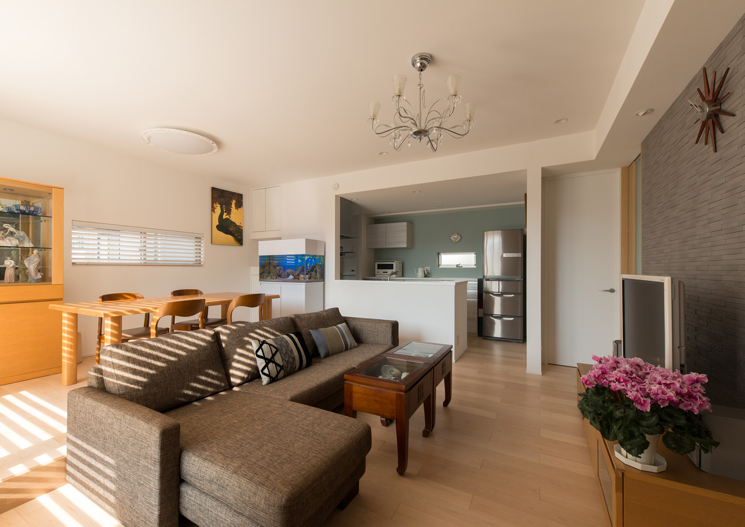 CASE608 和みの住処2