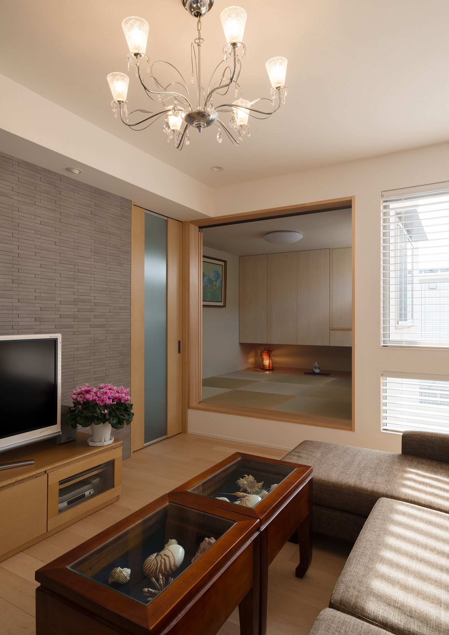 CASE608 和みの住処3