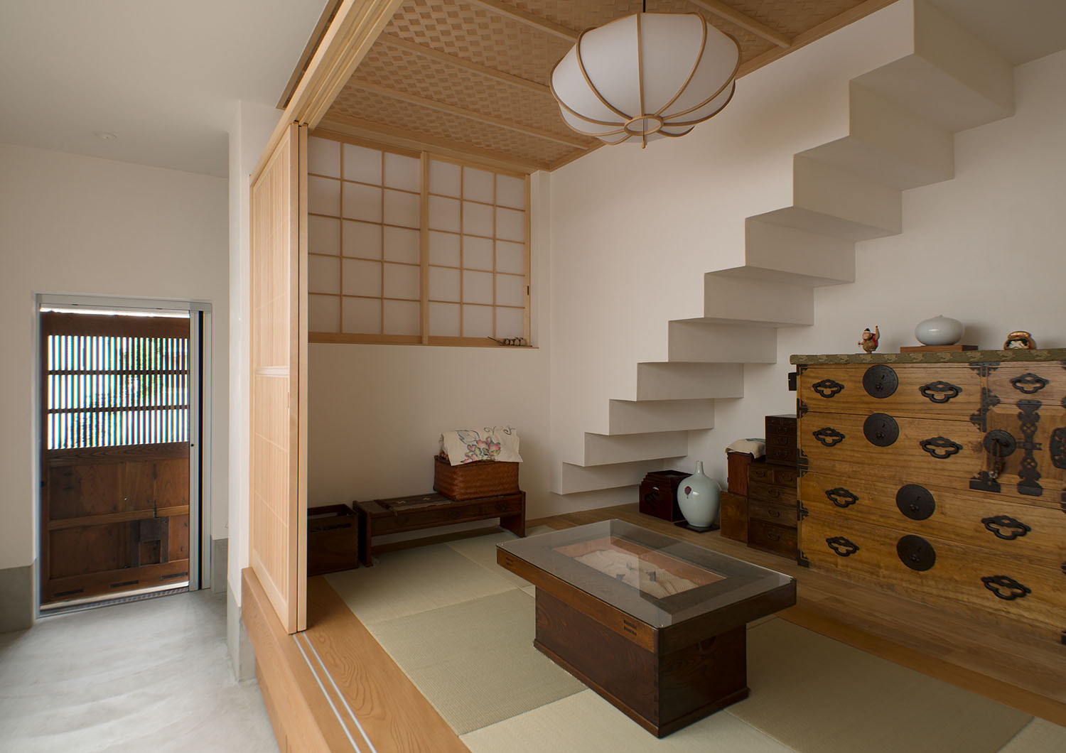 CASE487 立方の家2