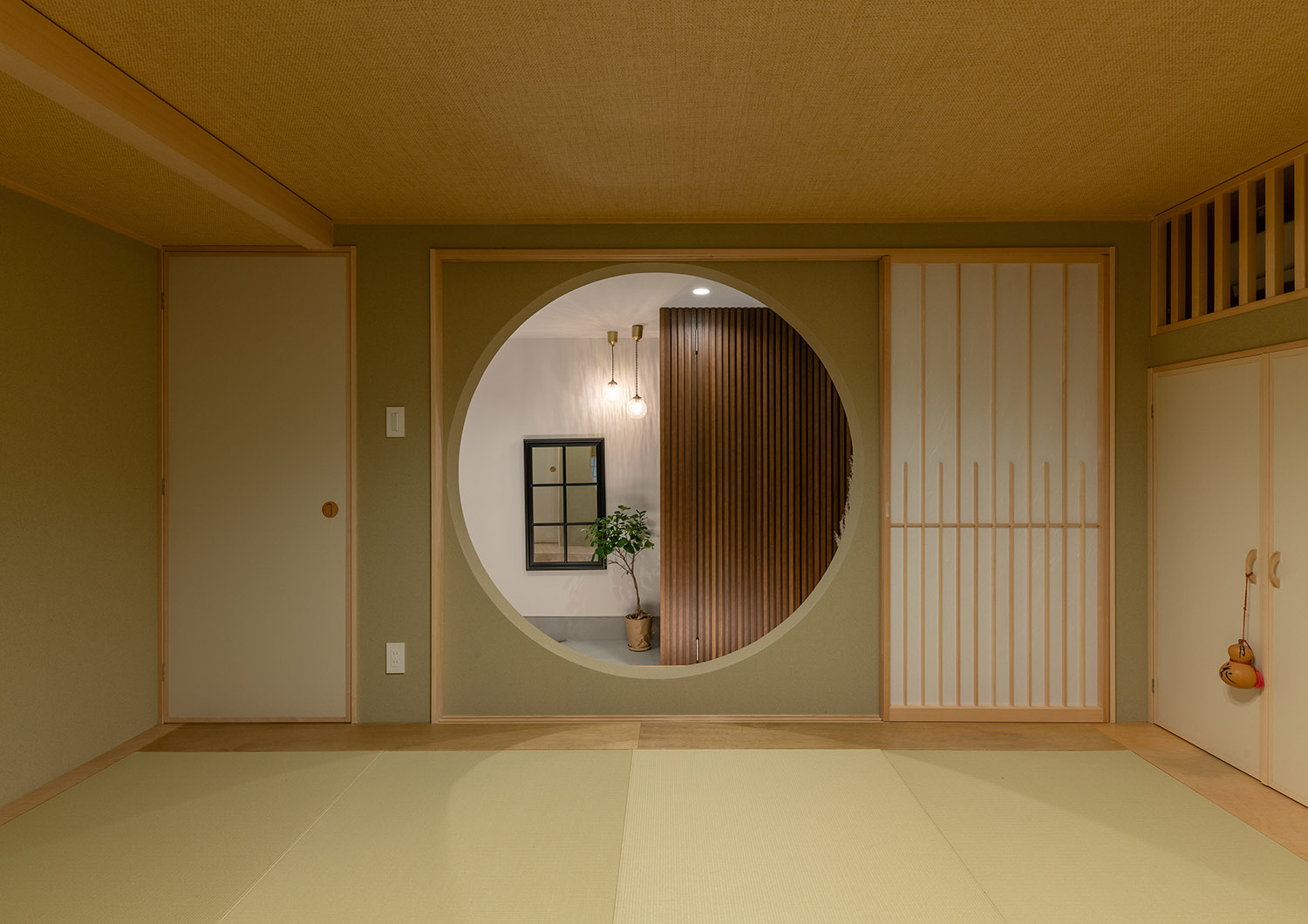 おしゃれな和風の家の建築実例21選! 費用や空間づくりのコツも解説