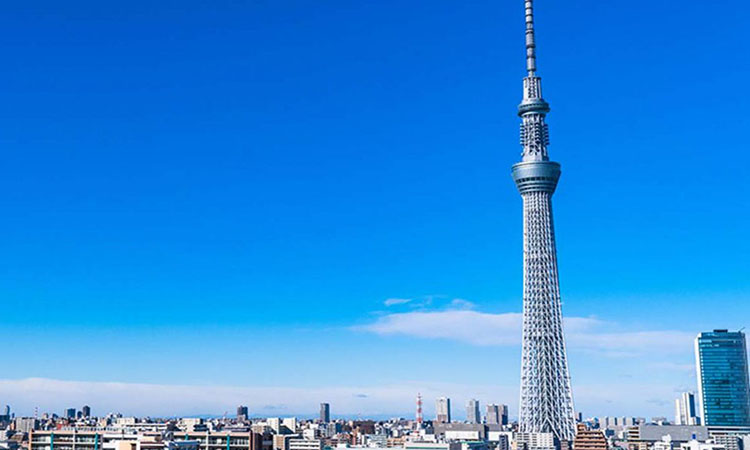 東京都の知っておきたいポイント/東京都