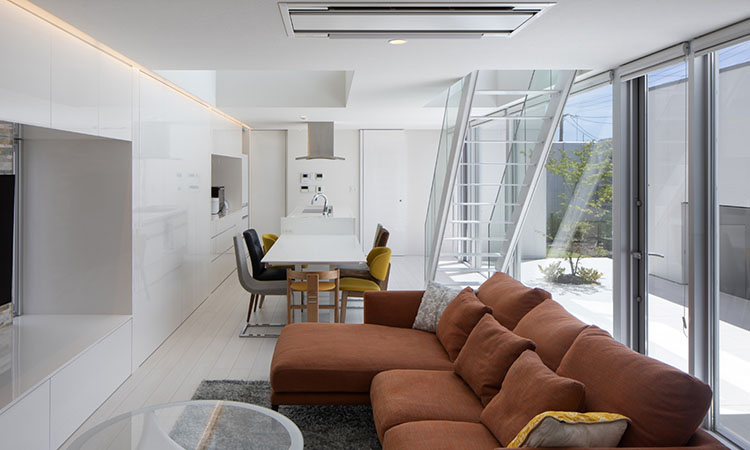 大阪府の知っておきたいポイント/大阪府