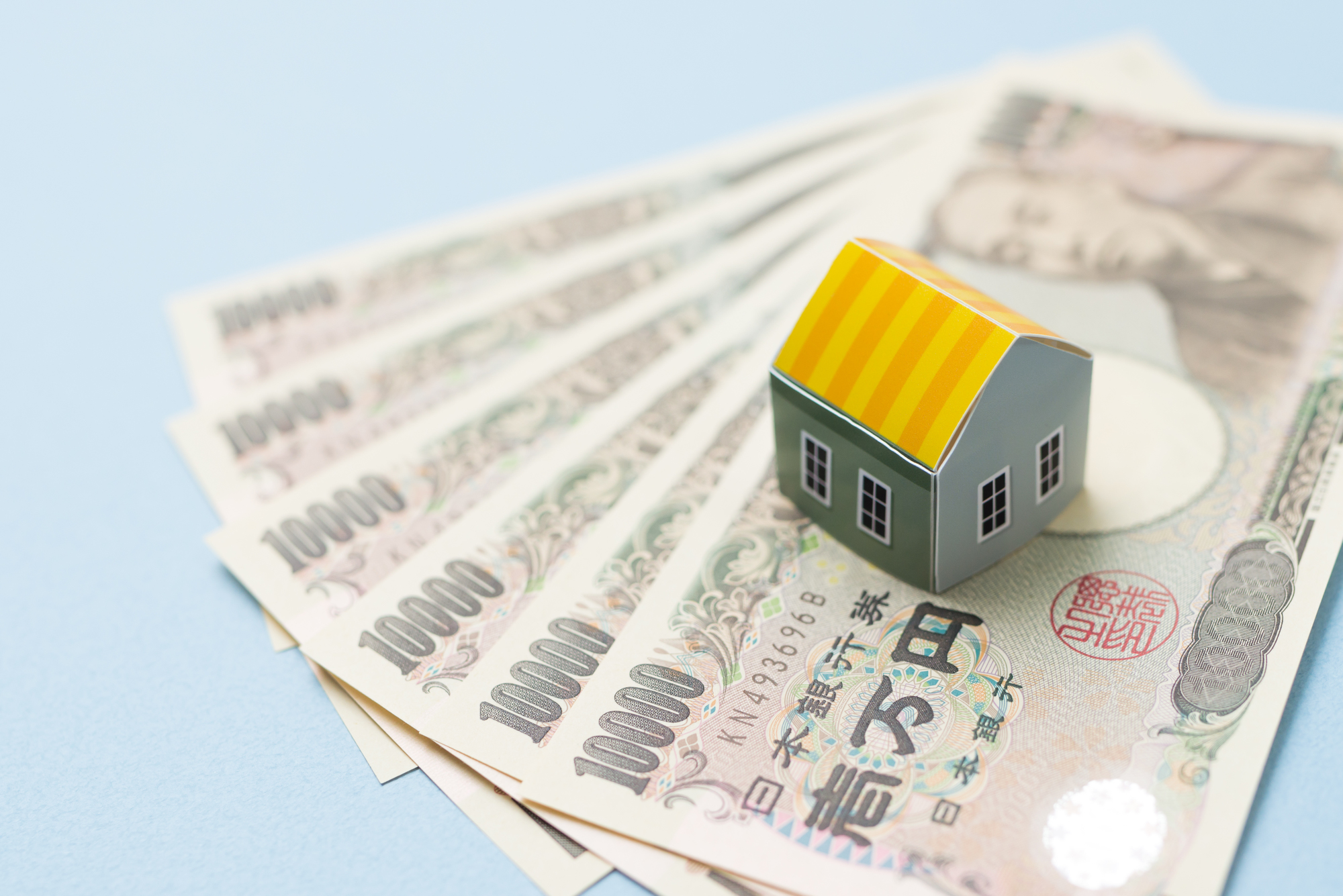 ③内装費の効果的な節約で満足度の高い新築住宅
