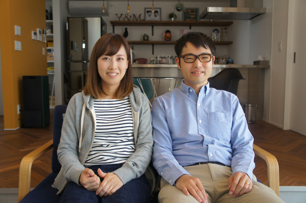 【Yさん邸】好みをMIX!ブルックリンスタイルで叶えた余白を楽しむ住まい。
