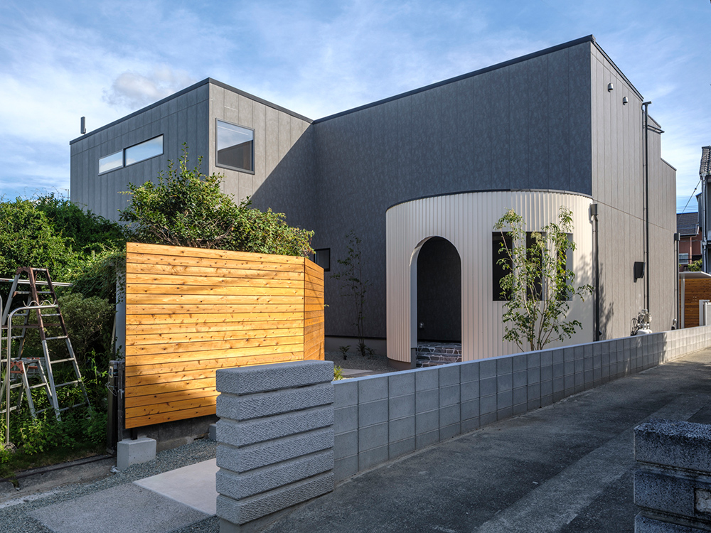 CASE 788 h.h.house