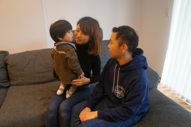 【Mさん邸】半屋外空間が創出する心地良さに包まれた住まい。